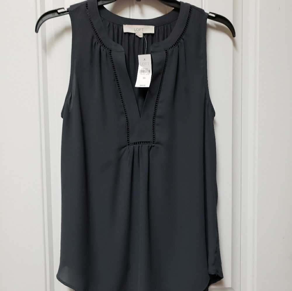 LOFT shirt